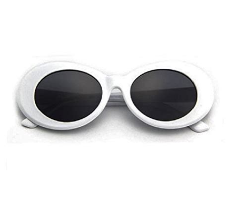 white clout goggles